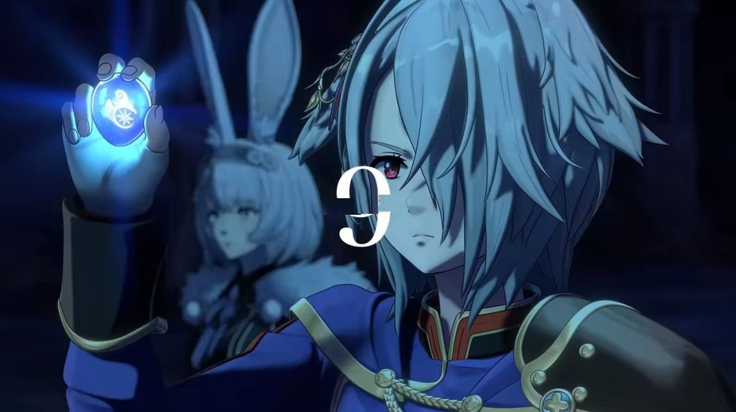 火焰之纹章影手机版