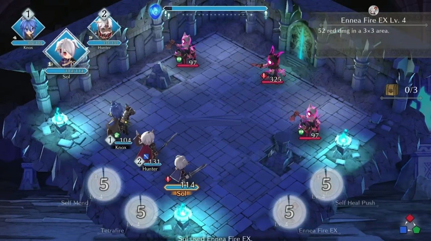 火焰之纹章影手机版