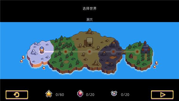 匕首侠盗官方版