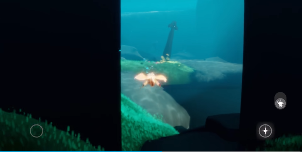 光遇潜海季宝藏怎么拿