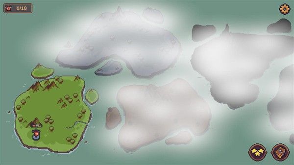 兽人领地安卓版 兽人领地安卓版