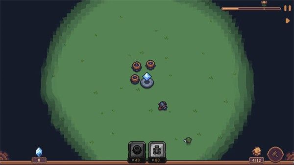 兽人领地安卓版 兽人领地安卓版