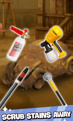 家居清洁满足截图1