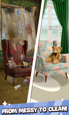 家居清洁满足截图2