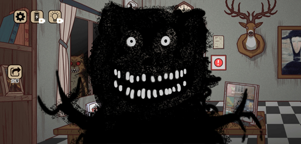 黑夜别敲门正版截图0