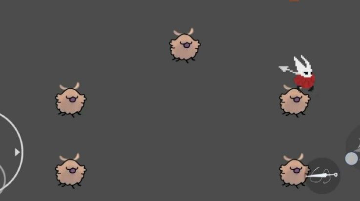 丝之歌跳跳乐模拟器手机版