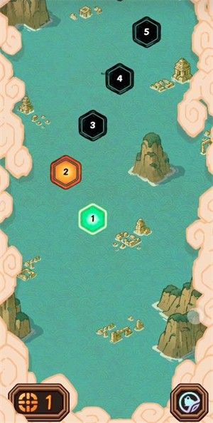 青蛙方块