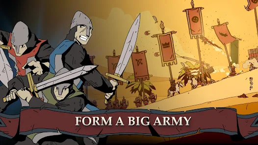 帕拉贝伦：围攻传奇截图1