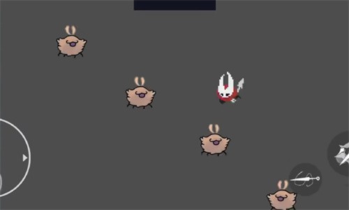 丝之歌跳跳乐模拟器手机版截图1