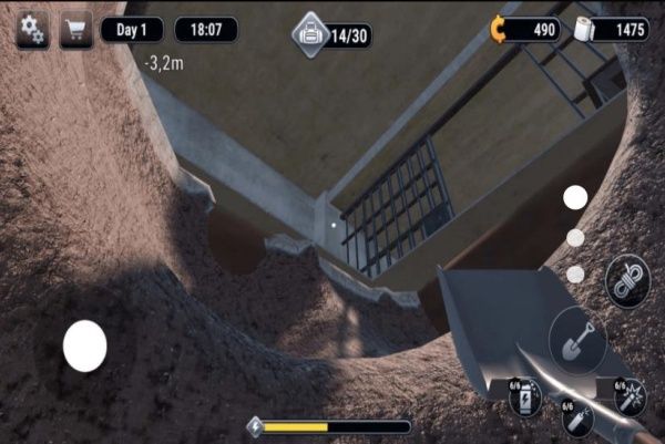 我的越狱计划截图2