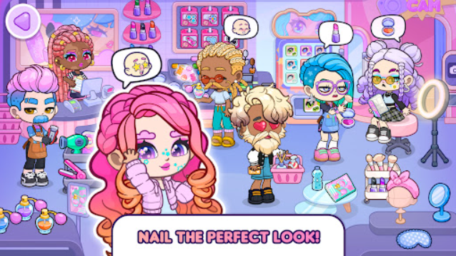 多普莱斯世界截图1