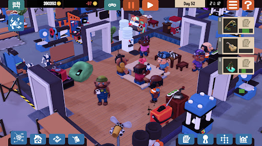 小小大工坊截图1