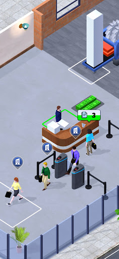 办公室生活截图0