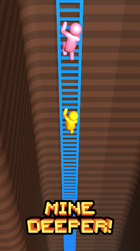 看谁挖的深截图1