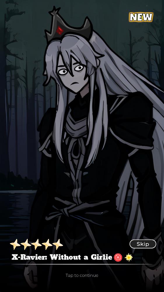 可爱的许愿者截图1