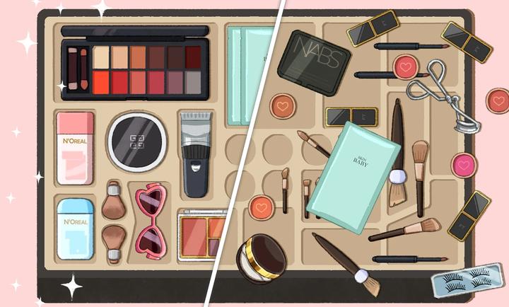 收纳箱储物大师截图3