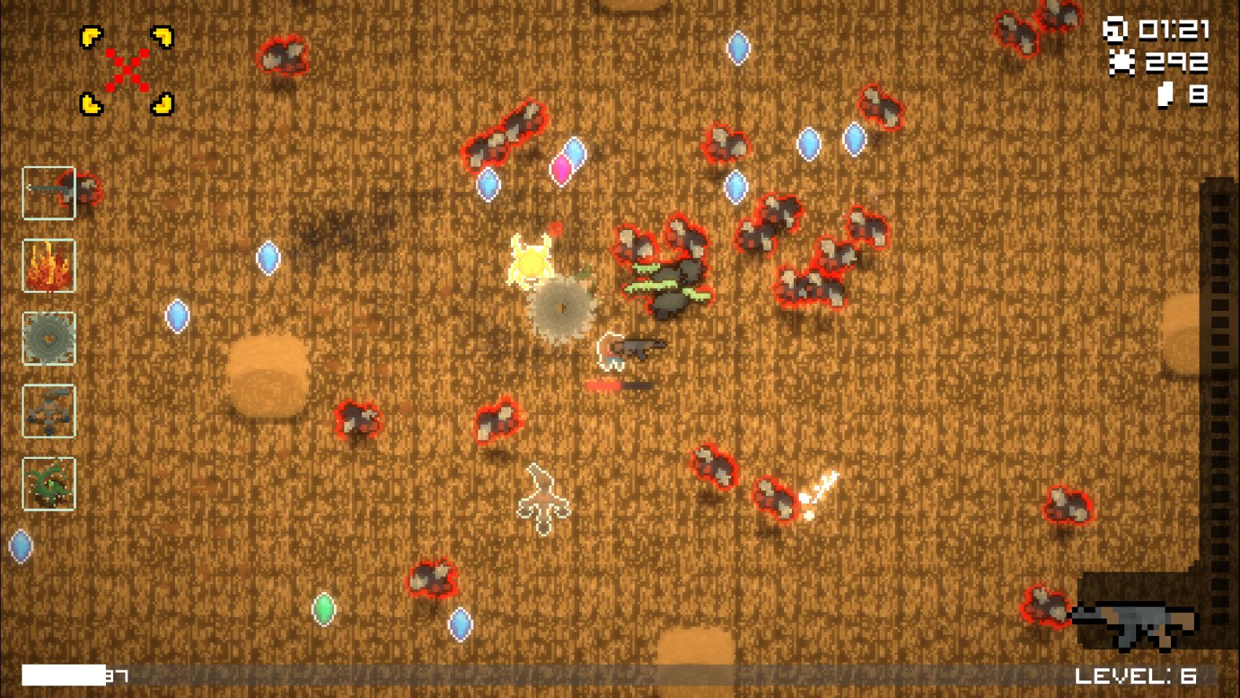 昆虫恐惧症截图1