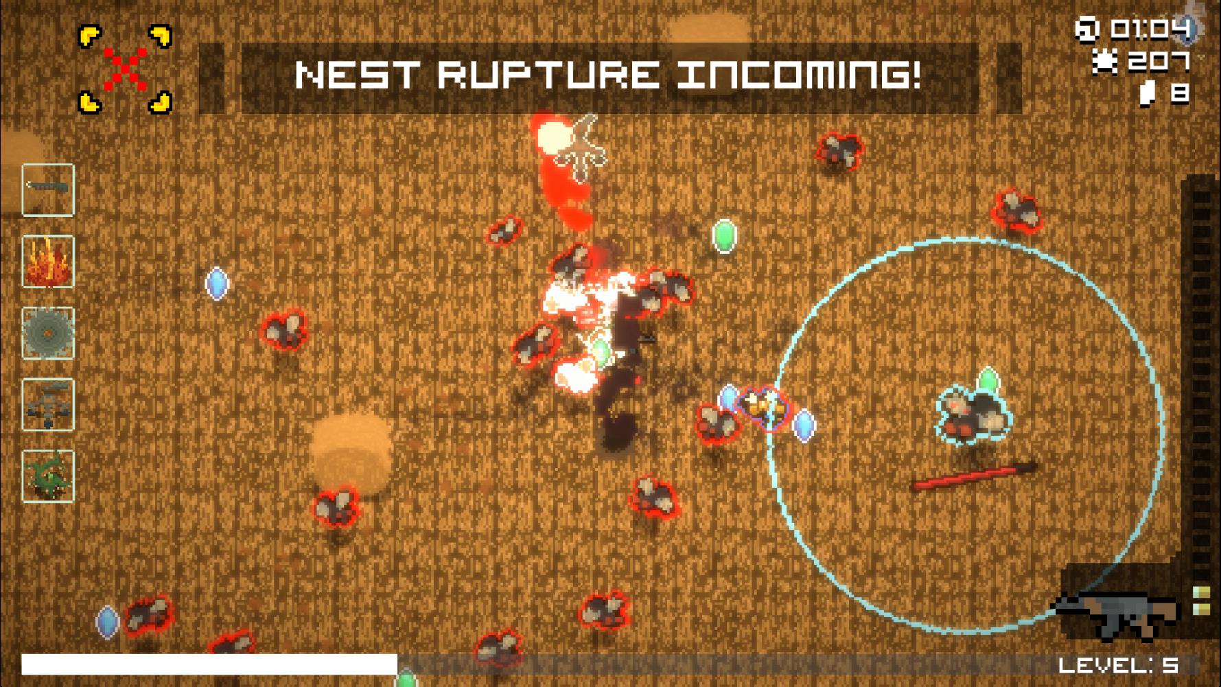 昆虫恐惧症截图2