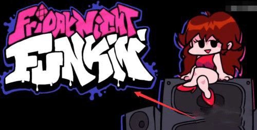 fnf羊妈模组版安卓版 fnf羊妈模组版安卓版