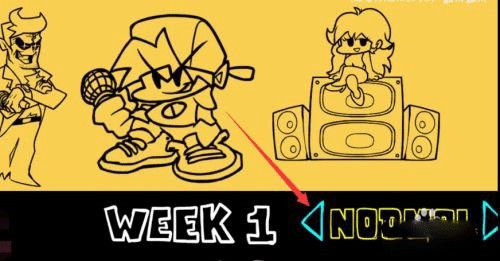 fnf羊妈模组版安卓版 fnf羊妈模组版安卓版