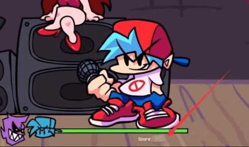 fnf羊妈模组版安卓版 fnf羊妈模组版安卓版