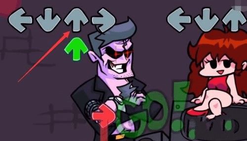 fnf羊妈模组版安卓版 fnf羊妈模组版安卓版