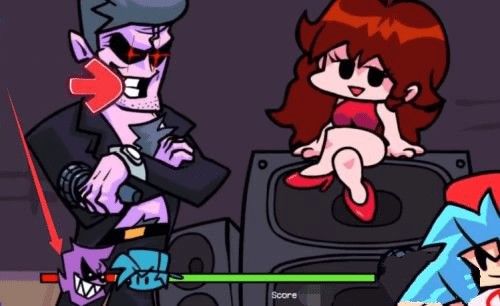 fnf羊妈模组版安卓版 fnf羊妈模组版安卓版