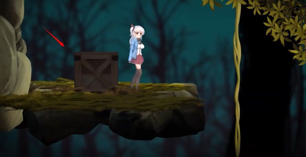 阿尔卑斯与危险森林桃子移植版 阿尔卑斯与危险森林桃子移植版