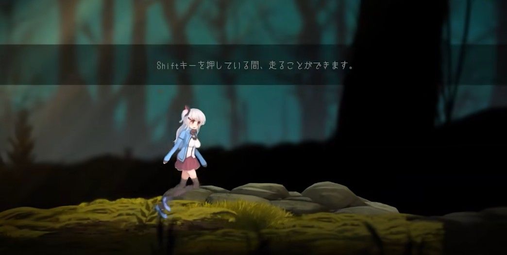 阿尔卑斯与危险森林桃子移植版 阿尔卑斯与危险森林桃子移植版