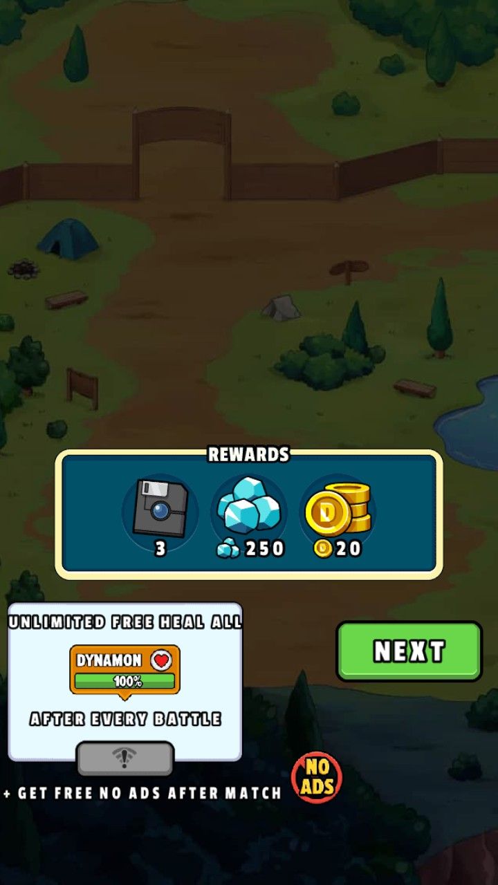 口袋妖怪的世界汉化版