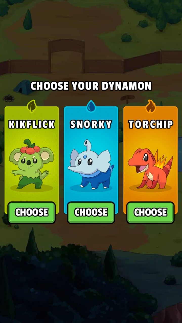 口袋妖怪的世界汉化版