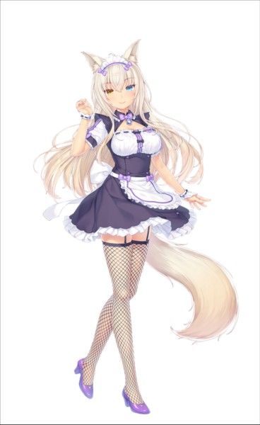 猫娘乐园2汉化完整版