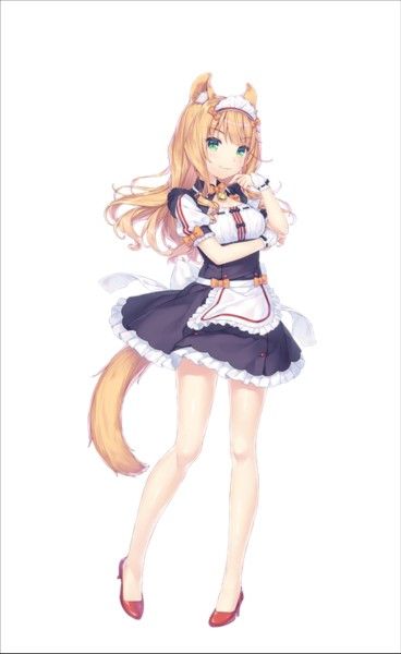 猫娘乐园2汉化完整版