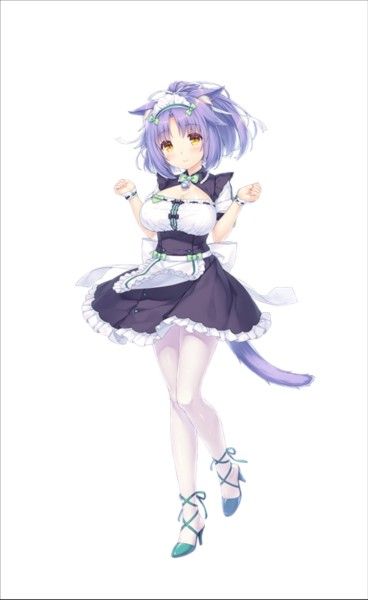 猫娘乐园2汉化完整版