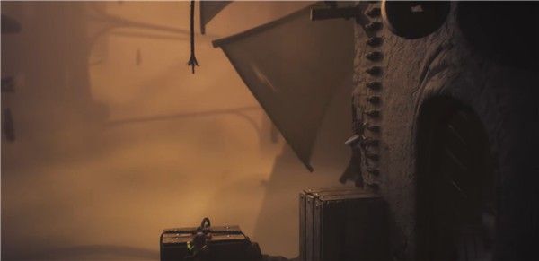 小小梦魇3安卓版