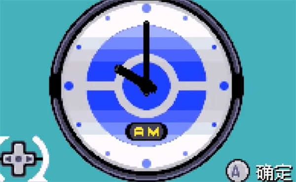 宝可梦女神贝塔5.5