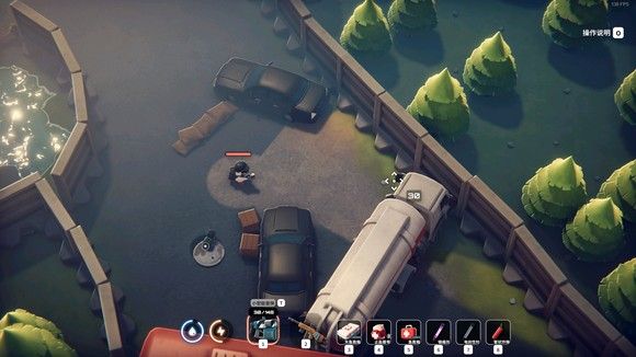 逃离鸭科夫联机版 逃离鸭科夫联机版