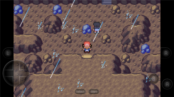 宝可梦女神贝塔5.5截图2