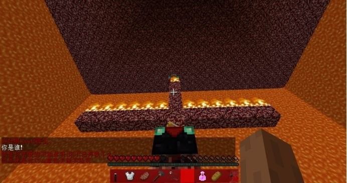 我的世界丧钟模组