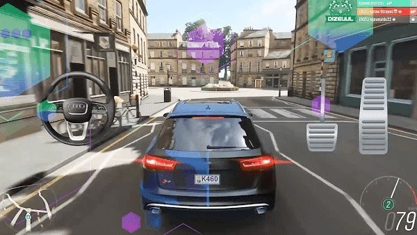 驾驶俱乐部安卓版