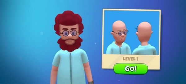 理发模拟器手机版