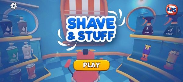 理发模拟器手机版