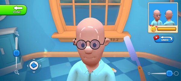 理发模拟器手机版