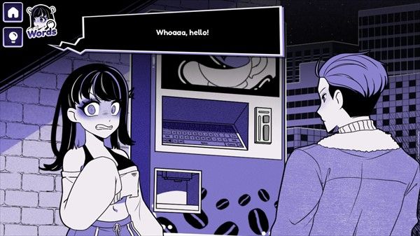 异常咖啡机2汉化版