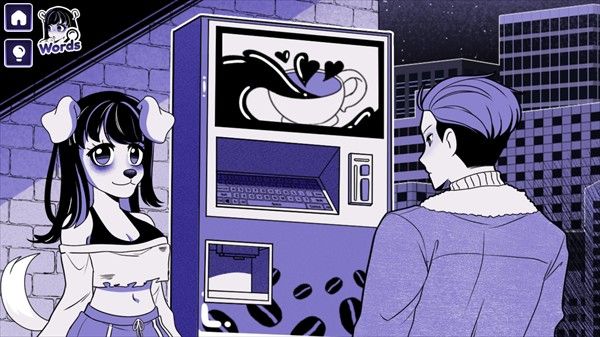 异常咖啡机2汉化版