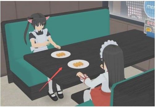 少女都市官方中文版