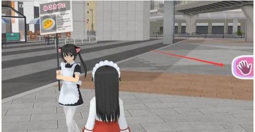 少女都市官方中文版