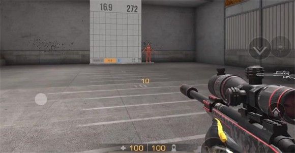 对峙2手游安卓版