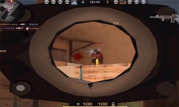 对峙2手游安卓版