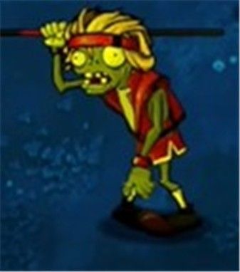 植物大战僵尸融合二创版